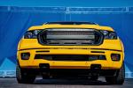 Ford Ranger Tjin Edition 2019 года